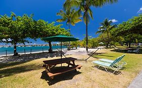 Lance Aux Epines Cottages